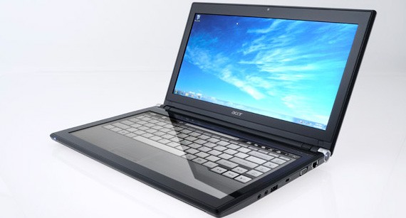 La nuova Acer somiglierà più ad Apple