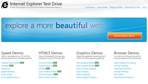 Internet Explorer 10 taglia fuori Windows Vista