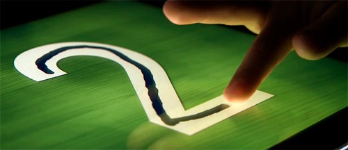 Apple iPad 2, un dispositivo magico in video