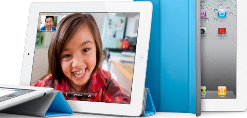 iPad 2 all'asilo, succede negli USA