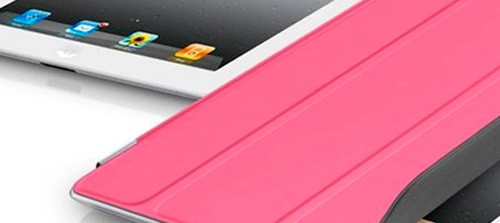 iPad 2: code in Giappone per il lancio, domani in India