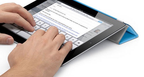 iPad 2 nefasto per l'economia?