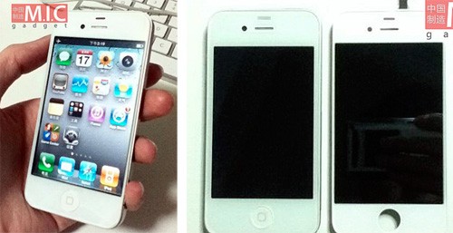 iPhone 5, ecco il possibile design
