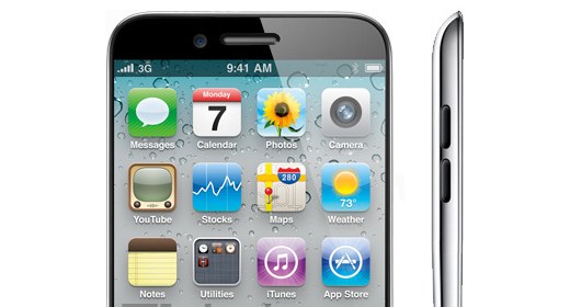 iPhone 5? No grazie: c'è crisi