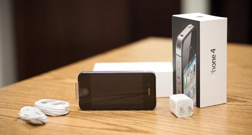 iPhone 5, la produzione inizia a settembre