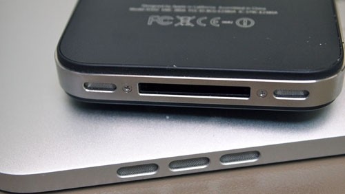 Apple cresce del 95% grazie a iPad e iPhone