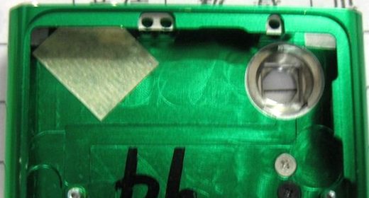 L'iPod Nano avrà la fotocamera