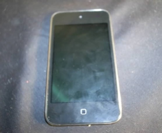 iPod Touch 5a generazione iPod Touch 5a generazione
