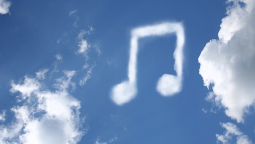 Apple, nuovo audio HD per iCloud