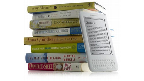 Kindle Library Lending, eBook in prestito nelle biblioteche