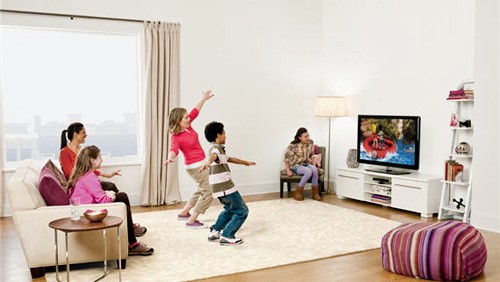 Microsoft brevetta un sistema per le gesture personalizzate con Kinect