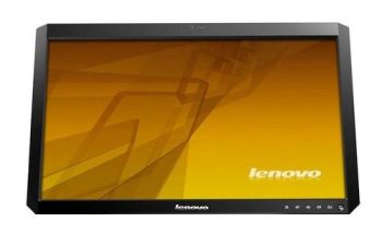Lenovo pronta al lancio di un tablet da 23 pollici
