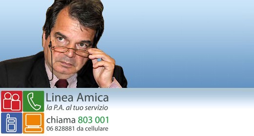 Lineamica.gov.it: la PA al servizio del cittadino