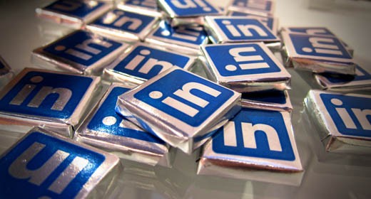Linkedin: dopo il danno, la beffa del phishing