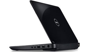 Dell Inspiron M102z: arriva AMD Fusion