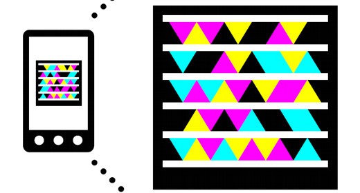 Microsoft Tag, supporto a QR Code e NFC