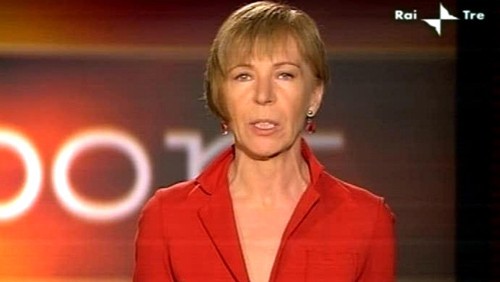 Report contro il Web, risponde Milena Gabanelli