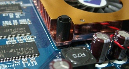 Istat, crolla la produzione elettronica in Italia