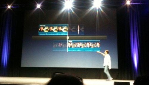 Final Cut Pro X, 299 dollari da giugno