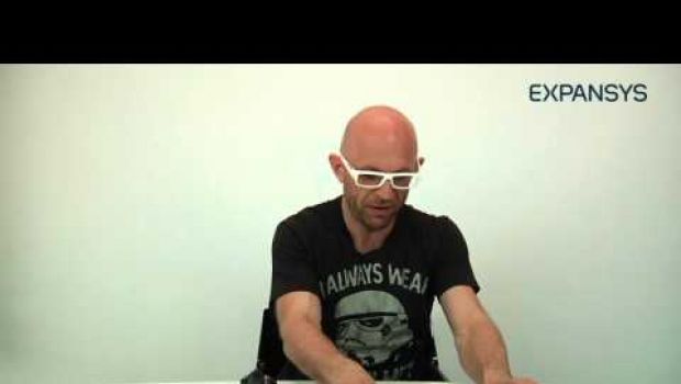 iPad 2 e le foto a raggi X