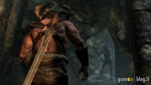 The Elder Scrolls V: Skyrim - nuove immagini di gioco