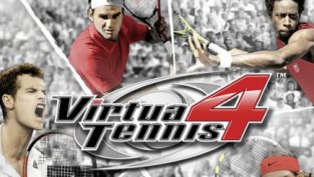 Virtua Tennis 4: contenuti esclusivi per la versione PS3