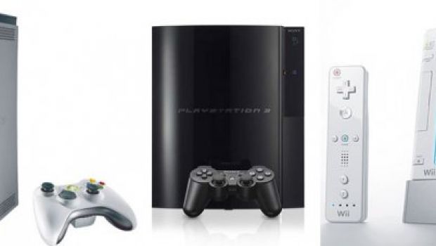 PlayStation 3 supera Xbox 360 nelle vendite complessive mondiali