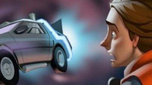 Ritorno al Futuro diventa gratis su PC e Mac