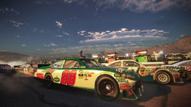 NASCAR 2011: tre nuovi video di gioco