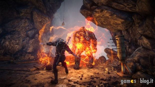 The Witcher 2: Assassins of Kings - i requisiti di sistema ufficiali