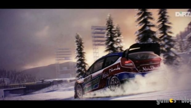 DiRT 3: nuove immagini di gioco