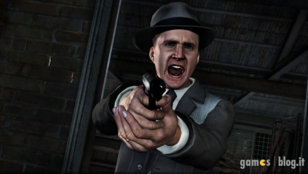 L.A. Noire: domani il terzo trailer