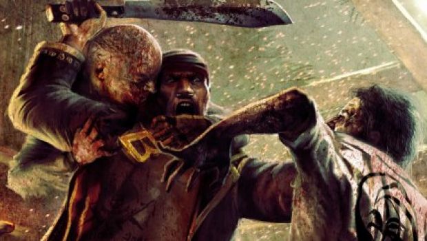 Dead Island: presentato il nuovo personaggio Sammy B - galleria immagini