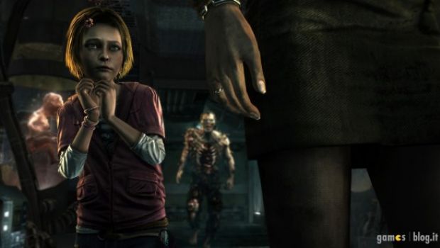 AMY: nuove immagini e dettagli