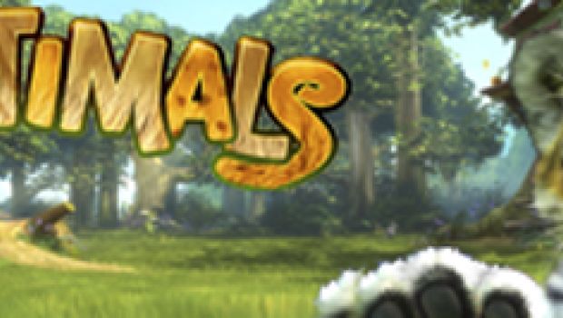 Kinectimals in demo su Xbox Live