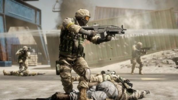 Xbox Live: in arrivo i giochi gratuiti Free-to-Play