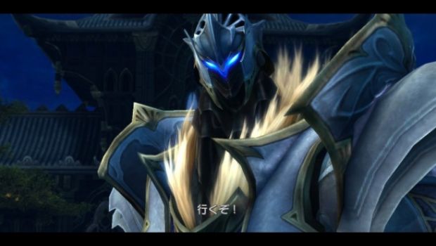 La serie White Knight Chronicles a quota 1 milione