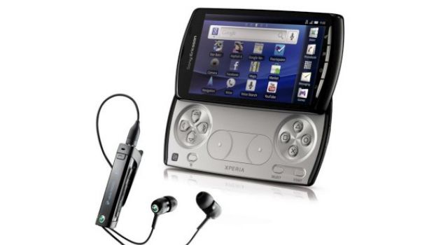 Xperia PLAY: Sony sta preparando una serie di titoli in esclusiva