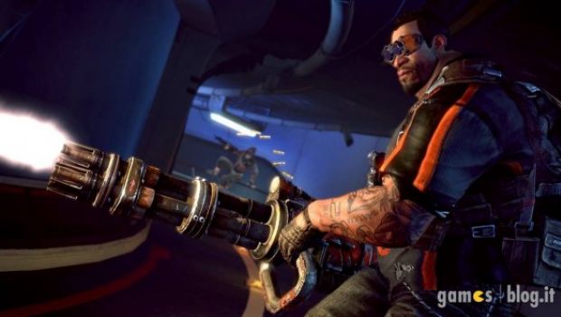 Brink uscirà nei negozi con una settimana di anticipo