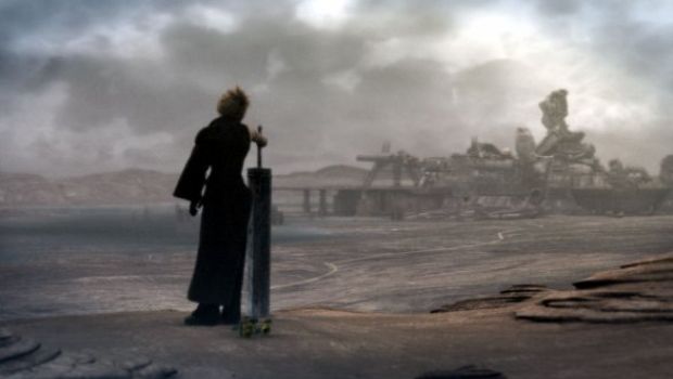 NGP (PSP2): e se arrivasse un remake di Final Fantasy VII? (con sondaggio)