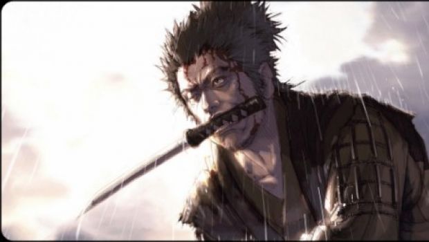 Way of The Samurai Online è stato cancellato