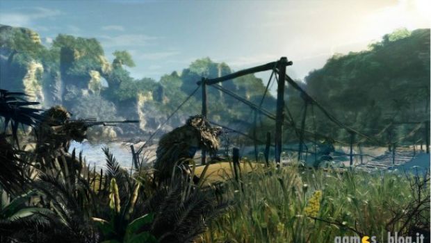 Sniper Ghost Warrior: confermati data di uscita e miglioramenti della versione PS3