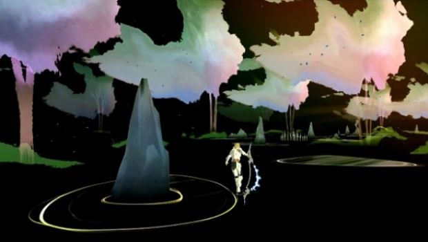 El Shaddai: disponibile la demo sullo Store giappone di PlayStation