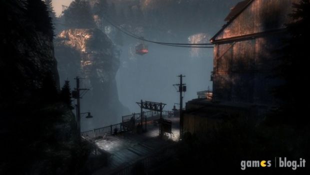Silent Hill: Downpour - nuove immagini