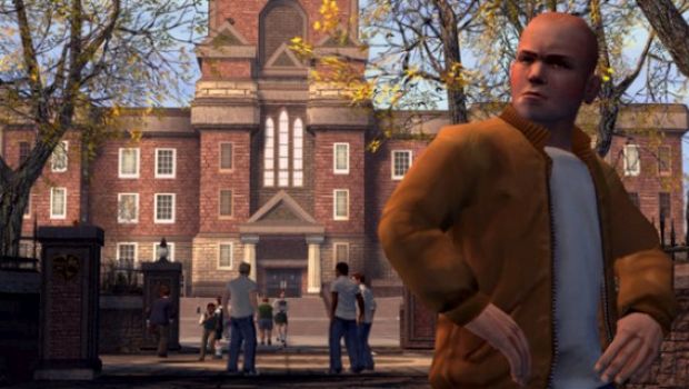 Steam: Bully a 2,49€ per il Rockstar Games Weekend