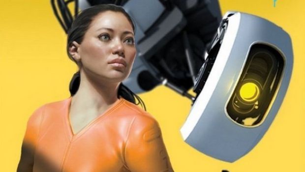 Portal 2: nuovi artwork sulle copertine alternative
