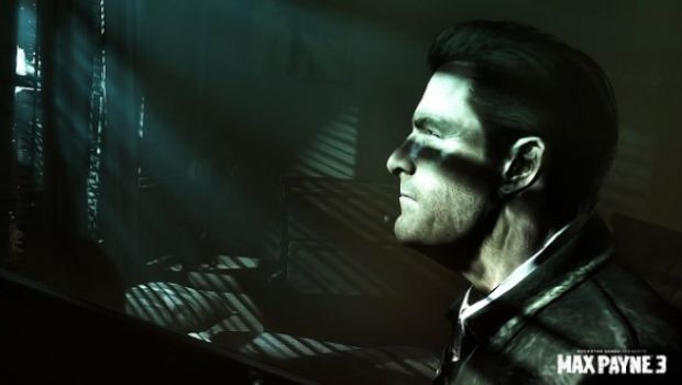 Max Payne 3: mostrate le scansioni di EDGE in alta risoluzione