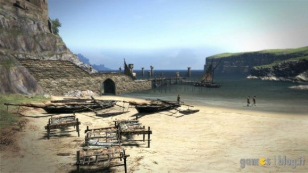 Dragon’s Dogma: nuove immagini