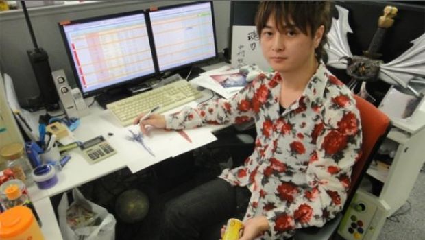 Il director di Soul Calibur spera di fare un nuovo annuncio a Maggio