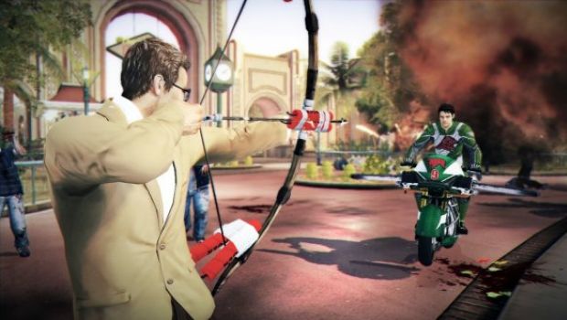 Dead Rising 2: Case Zero e Case West a metà prezzo su Xbox LIVE